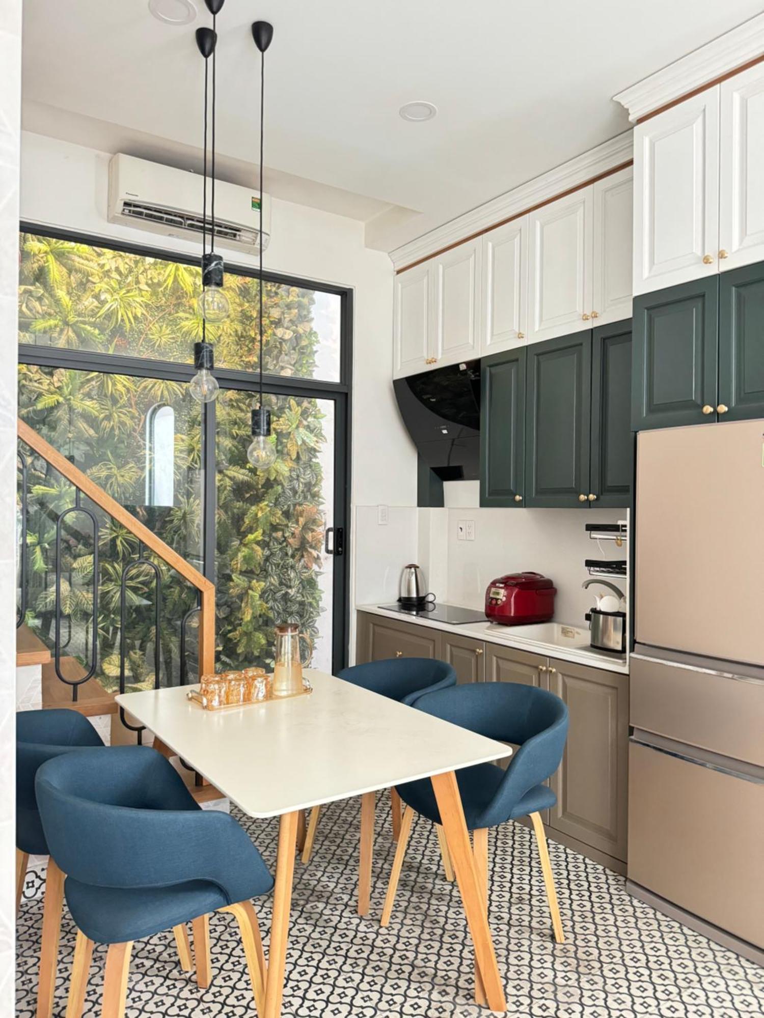 Entire 3br House In City, D1 Nhà nghỉ TP. Hồ Chí Minh
