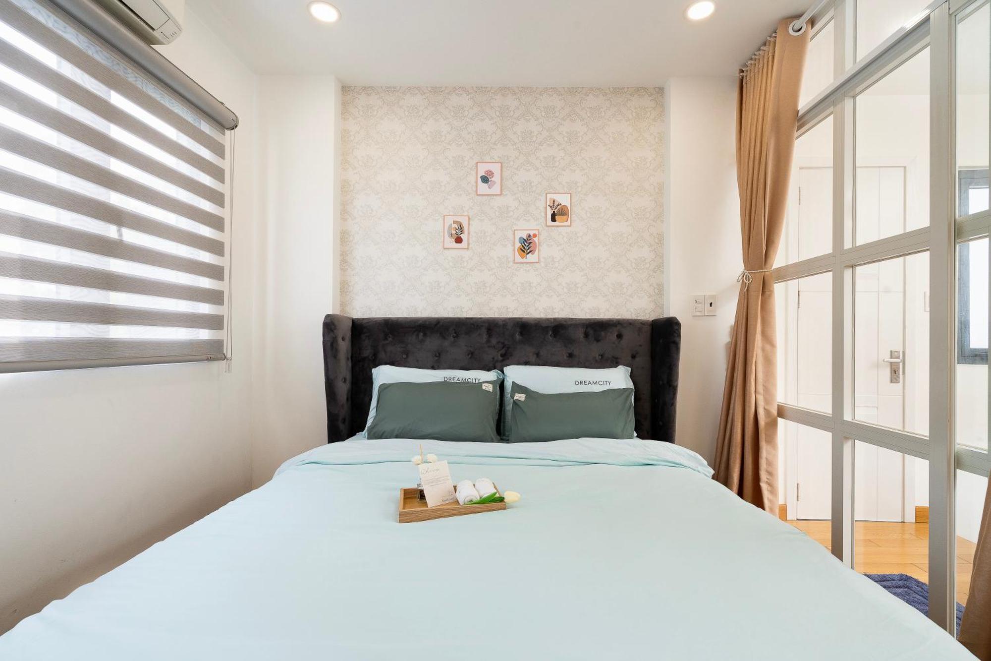 Nhà nghỉ Entire 3br House In City, D1 TP. Hồ Chí Minh