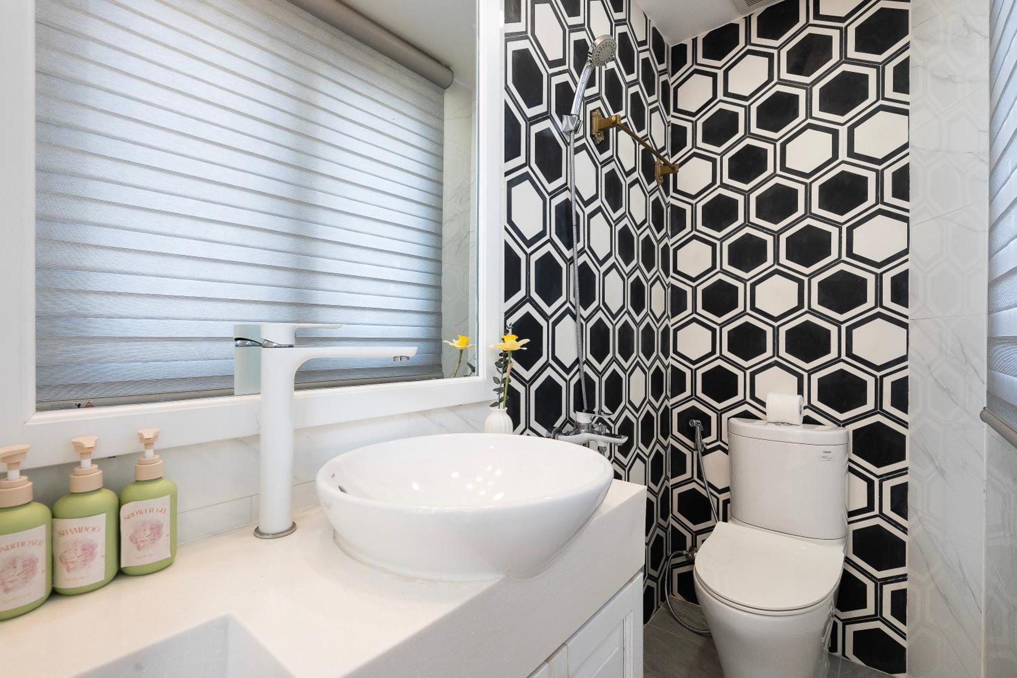 Entire 3br House In City, D1 * TP. Hồ Chí Minh