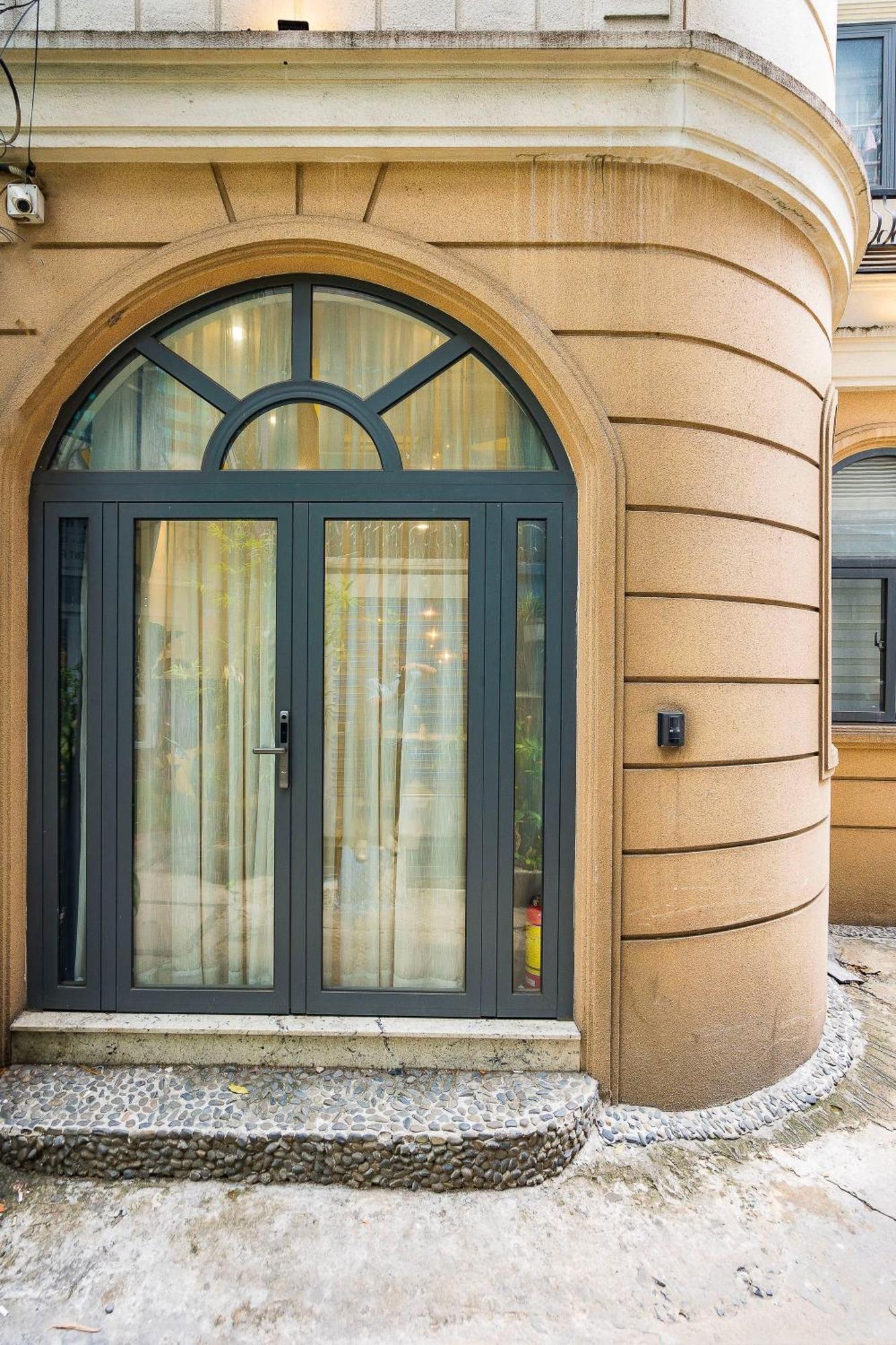 Entire 3br House In City, D1 Nhà nghỉ *