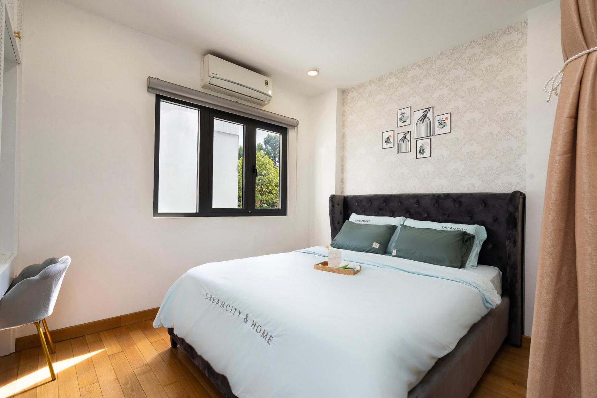 Entire 3br House In City, D1 Nhà nghỉ