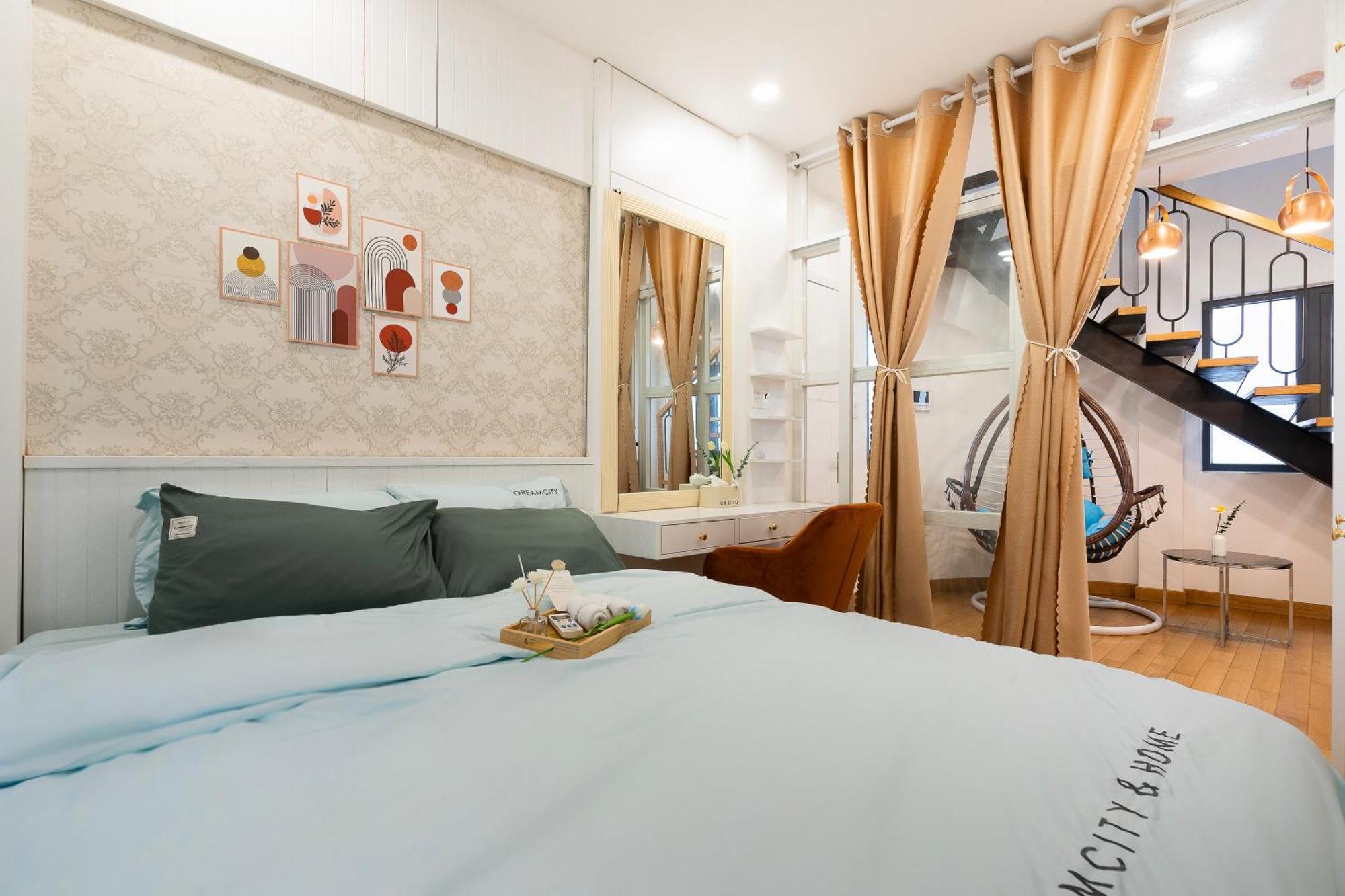 Entire 3br House In City, D1 * TP. Hồ Chí Minh