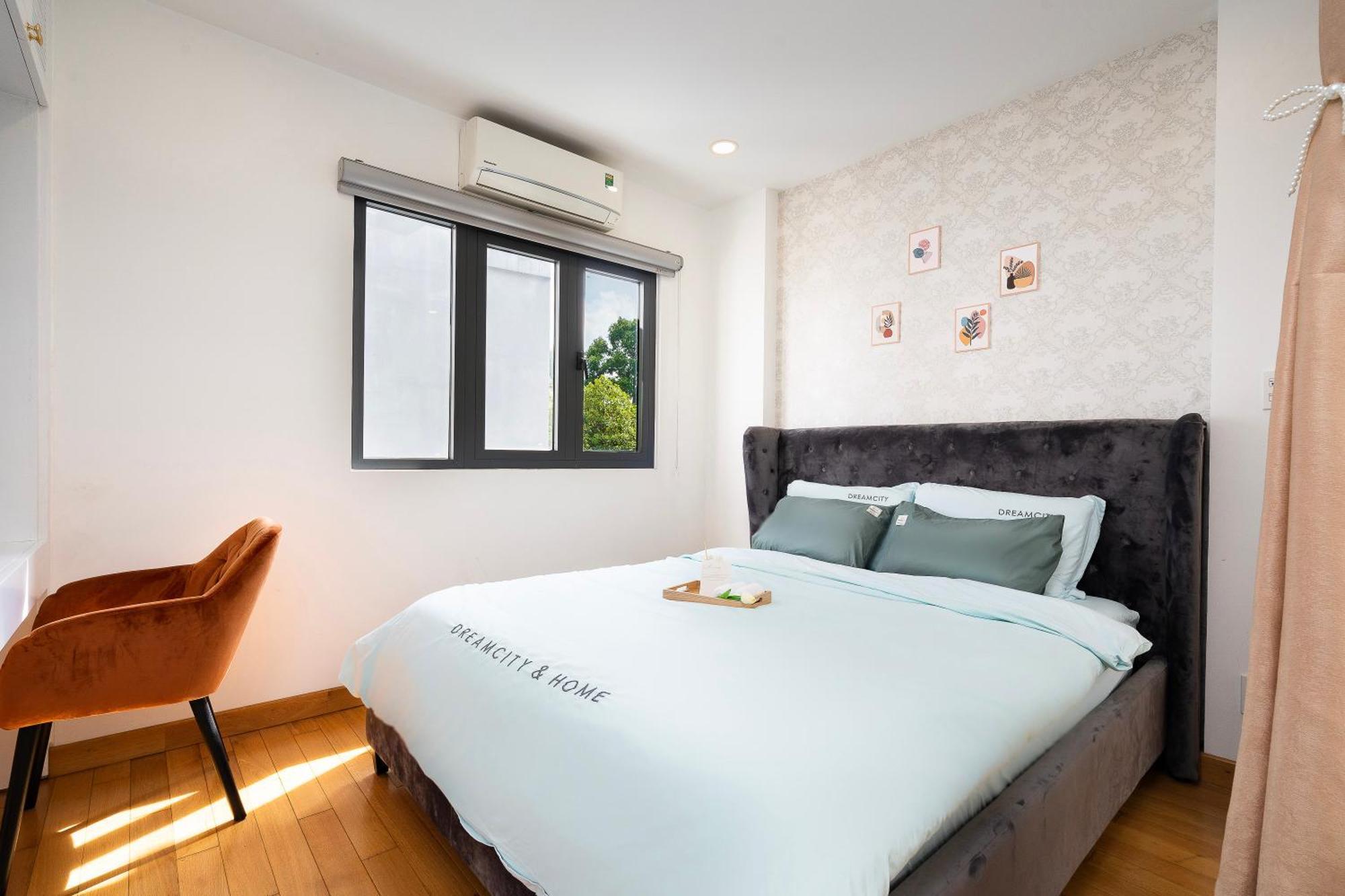 Entire 3br House In City, D1 Nhà nghỉ *