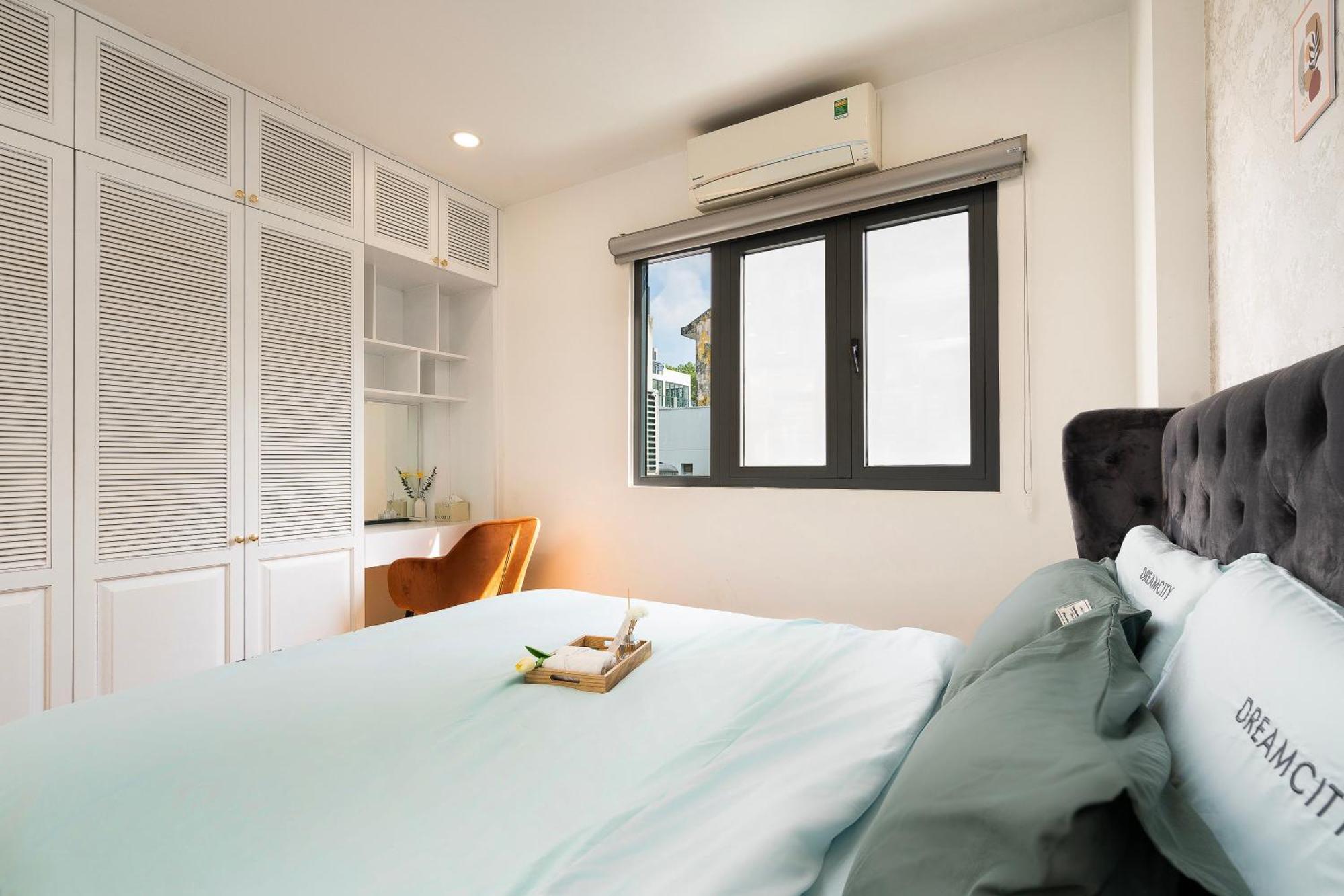 Entire 3br House In City, D1 Nhà nghỉ TP. Hồ Chí Minh